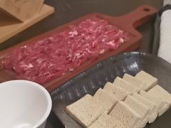 -东来顺饭庄(金泉广场店)