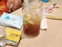 -卡朋西餐(东方广场店)