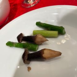 -青岛李沧绿城喜来登酒店·宴会厅
