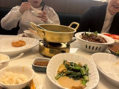 -清晖小苑·顺德菜(观澜湖新城店)