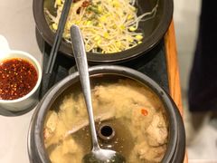 -云海肴·汽锅鸡·云南菜(高德置地店)