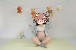 -孕视觉专业孕妇摄影(天津南开店)
