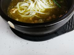 -官人桥番茄米线(温江行署店)