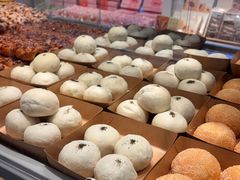 -好利来(朝外店)