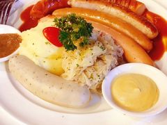 -申德勒加油站西餐厅Schindlers Tankstelle(上海外滩店)
