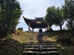 -南北湖风景区