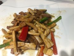 -味可道美食坊(福基路店)