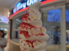 -DQ·蛋糕·冰淇淋(湖景东路店)