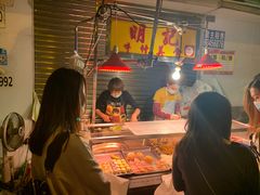-明记牛杂(新马路分店)