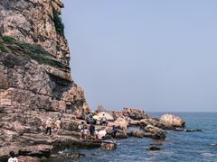 -长岛南北长山旅游景区