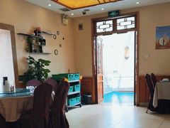 -成都驻京办餐厅(蜀都宾馆店)
