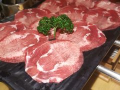 -牛市牛烤肉(西单大悦城店)