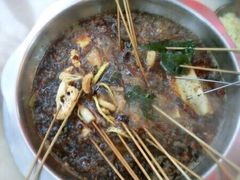 -袁记串串香(新南门店)