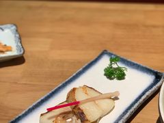 -福樱兰海鲜放题铁板烧(加州店)