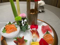 -神洲四海大酒楼(王府井澳门中心店)