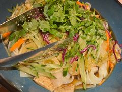 -耶里夏丽·新疆菜·28年喀什老馆(田林东路店)