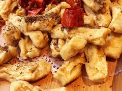 -满堂春特色餐馆