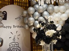 -迦南苑·新派青岛菜·生日纪念日主题餐厅