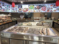-老地方农家菜(昌黎一店)
