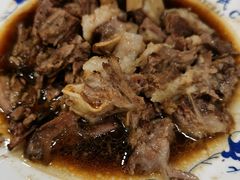 柴氏酱牛肉-柴氏风味斋(甘家口店)