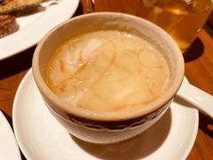 -厦门泰地万豪酒店-贡厨全日餐厅