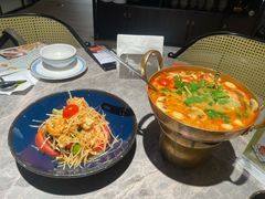 -Home Thai·泰谣(王府井apm店)