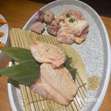 超哇塞的日式烤肉店-万牛隔膜屋