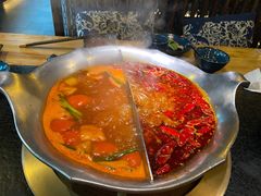 -湊湊火锅·茶憩(上海合生汇店)