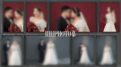 -Mu慕婚纱摄影·超级工作室