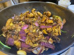 招牌胡须佬鸡煲-胡须佬鸡煲四季火锅店(石厦西村直营店)
