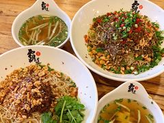 -霸道川面馆(张江店)