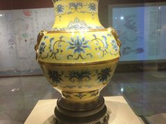 -北京工艺美术博物馆