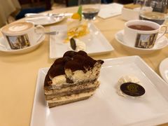 -COVA 餅店及餐廳(太古广场店)