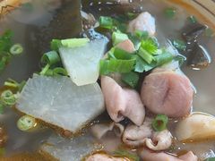 -眼镜肥肠店(振兴街店)