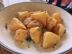 -PIZZA BIANCA(万象城店)