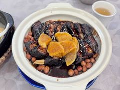 -鹭园酒家·四十年老字号