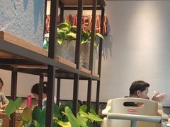 大堂-乐凯撒披萨(中心书城店)