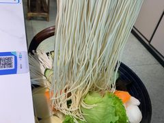 -许府牛火锅(信义坊总店)