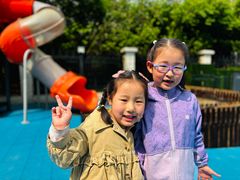 -蓝莓果幼儿园(通州梨园店)