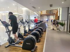 -银吉姆健身(恒隆馆)