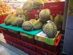 -百果园PAGODA(应元路店)