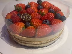 -PETIT PARIS 小巴黎(花园道店)