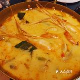 必打卡的东南亚菜系网红餐厅