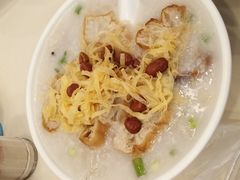 招牌艇仔粥-民丰美食(恩宁路店)