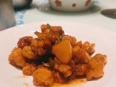 -王庄阿咪海鲜大排档(象园店)