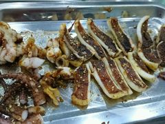 -老虎滩大连海鲜烧烤(建邺云锦路总店)