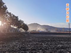 -丹东天桥沟景区