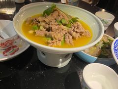 -老头儿油爆虾·知味杭州(爱琴海购物中心)