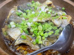 杂鱼煲-厨房好味(滨江店)