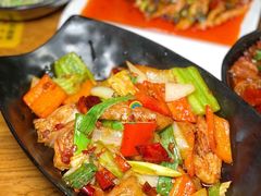 -我的面 川味Bistro(后沙峪店)
